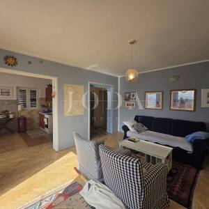 NOVI VINODOSLKI, stan sa okućnicom i garažom na odličnoj lokaciji