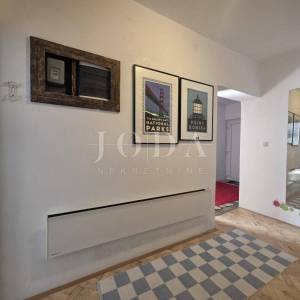 NOVI VINODOSLKI, stan sa okućnicom i garažom na odličnoj lokaciji