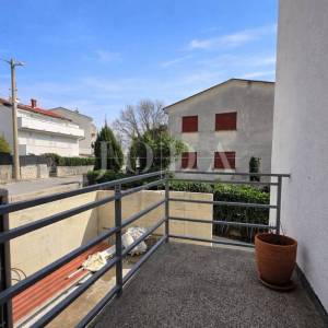 NOVI VINODOSLKI, stan sa okućnicom i garažom na odličnoj lokaciji