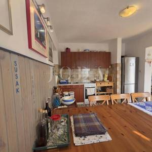 NOVI VINODOSLKI, stan sa okućnicom i garažom na odličnoj lokaciji