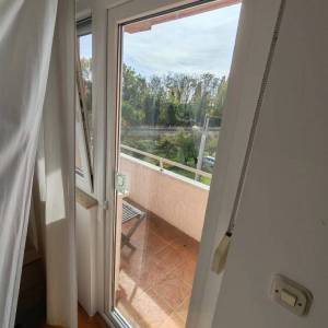 Novi Zagreb, Savski gaj, 4-sob. stan u kući, namješten i opremljen