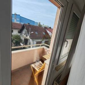 Novi Zagreb, Savski gaj, 4-sob. stan u kući, namješten i opremljen