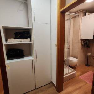 Novi Zagreb, Savski gaj, 4-sob. stan u kući, namješten i opremljen