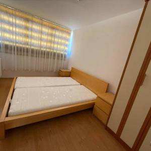 Novi Zagreb-Savski gaj, novoadaptiran 3S stan s balkonom, 4.kat/lift