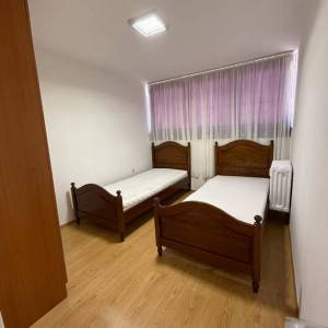 Novi Zagreb-Savski gaj, novoadaptiran 3S stan s balkonom, 4.kat/lift