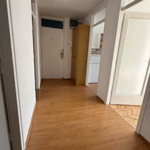 Novi Zagreb-Savski gaj, novoadaptiran 3S stan s balkonom, 4.kat/lift