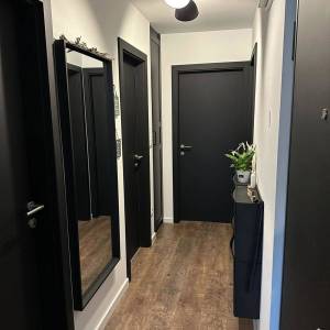 Novi Zagreb-Utrina, namješten i opremljen 3S stan 57m2