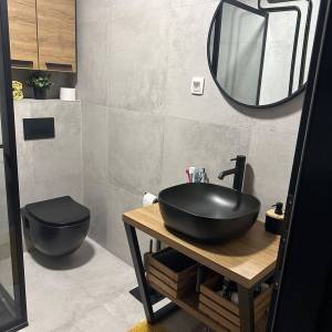 Novi Zagreb-Utrina, namješten i opremljen 3S stan 57m2