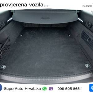 NOVO Audi A6 Avant 50 TFSIe quattro S tronic Advanced 299 KS, LED+KAM+VIRT+PDC 