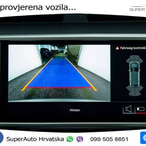 NOVO Audi A6 Avant 50 TFSIe quattro S tronic Advanced 299 KS, LED+KAM+VIRT+PDC 