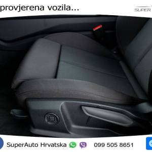 NOVO Audi A6 Avant 50 TFSIe quattro S tronic Advanced 299 KS, LED+KAM+VIRT+PDC 