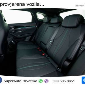 NOVO BYD Seal U DM-i 1.5 L Aut. Boost 218 KS, LED+ACC+GR SJED+360+PANO+HEAD