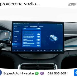 NOVO BYD Seal U DM-i 1.5 L Aut. Boost 218 KS, LED+ACC+GR SJED+360+PANO