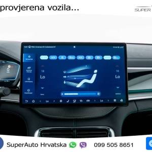 NOVO BYD Seal U DM-i 1.5 L Aut. Boost 218 KS, LED+ACC+GR SJED+360+PANO