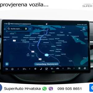 NOVO BYD Seal U DM-i 1.5 L Aut. Boost 218 KS, LED+ACC+GR SJED+360+PANO