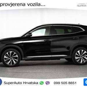 NOVO BYD Seal U DM-i 1.5 L Aut. Boost 218 KS, LED+ACC+GR SJED+360+PANO