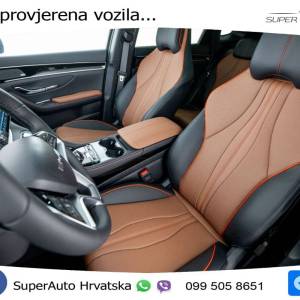 NOVO BYD Seal U DM-i 1.5L Aut. Boost 218 KS, LED+ACC+GR SJED+PANO+360+HEAD