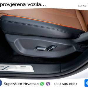 NOVO BYD Seal U DM-i 1.5L Aut. Boost 218 KS, LED+ACC+GR SJED+PANO+360+HEAD