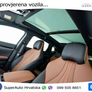 NOVO BYD Seal U DM-i 1.5L Aut. Boost 218 KS, LED+ACC+GR SJED+PANO+360+HEAD