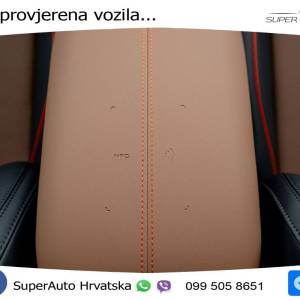 NOVO BYD Seal U DM-i 1.5L Aut. Boost 218 KS, LED+ACC+GR SJED+PANO+360+HEAD