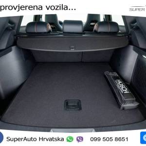 NOVO BYD Seal U DM-i 1.5L Boost 218 KS, LED+ACC+GR SJED+360+PANO+HEAD