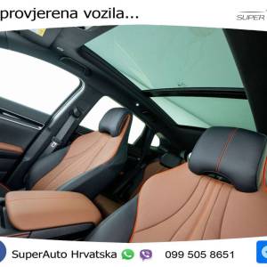 NOVO BYD Seal U DM-i 1.5L Boost 218 KS, LED+ACC+GR SJED+360+PANO+HEAD