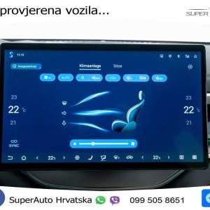 NOVO BYD Seal U DM-i 1.5L Boost 218 KS, LED+ACC+GR SJED+360+PANO+HEAD