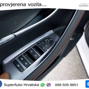 NOVO BYD Seal U DM-i 1.5L Aut. Boost 218 KS, ACC+360+GR SJED+PANO+HEAD+VIRT