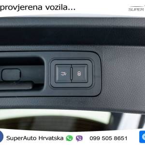 NOVO BYD Seal U DM-i 1.5L Aut. Boost 218 KS, ACC+360+GR SJED+PANO+HEAD+VIRT