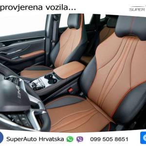 NOVO BYD Seal U DM-i 1.5L Aut. Boost 218 KS, ACC+360+GR SJED+PANO+HEAD+VIRT