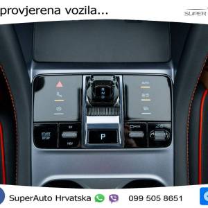 NOVO BYD Seal U DM-i 1.5L Aut. Boost 218 KS, ACC+360+GR SJED+PANO+HEAD+VIRT