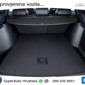 NOVO BYD Seal U DM-i 1.5L Aut. Boost 218 KS, ACC+360+GR SJED+PANO+HEAD+VIRT