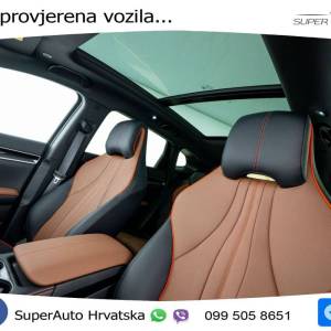 NOVO BYD Seal U DM-i 1.5L Aut. Boost 218 KS, ACC+360+GR SJED+PANO+HEAD+VIRT