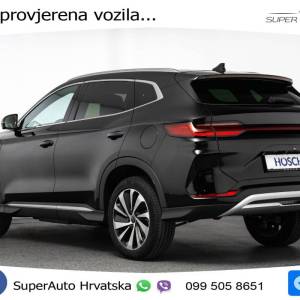 NOVO BYD Seal U DM-i 1.5L Aut. Boost 218 KS, ACC+360+GR SJED+PANO+HEAD+VIRT