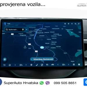 NOVO BYD Seal U DM-i 1.5L Aut. Comfort 218 KS, LED+ACC+GR SJED+HEAD+PANO+360+PDC