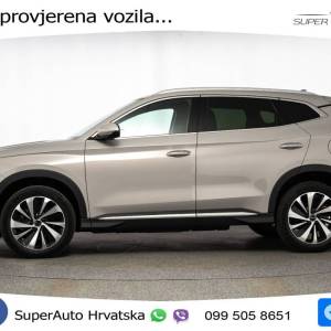 NOVO BYD Seal U DM-i 1.5L Aut. Comfort 218 KS, LED+ACC+GR SJED+HEAD+PANO+360+PDC