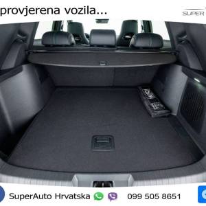 NOVO BYD Seal U DM-i 1.5L Aut. Boost 218 KS, LED+ACC+GR SJED+360+VIRT