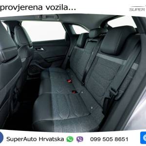 NOVO Citroen C5 X 1.6 Aut. 180 KS, KAM+TEM+VIRT+NAVI