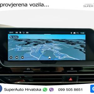 NOVO Citroen C5 X 1.6 Aut. 180 KS, KAM+TEM+VIRT+NAVI