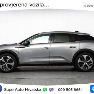 NOVO Citroen C5 X 1.6 Aut. 180 KS, KAM+TEM+VIRT+NAVI