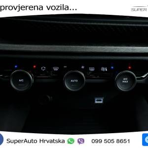 NOVO Citroen C5 X 1.6 Aut. 180 KS, KAM+TEM+VIRT+NAVI