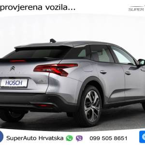 NOVO Citroen C5 X 1.6 Aut. 180 KS, KAM+TEM+VIRT+NAVI
