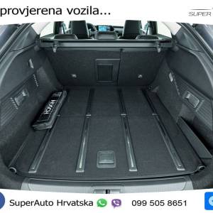NOVO Citroen C5 X 1.6 Aut. 180 KS, KAM+TEM+VIRT+NAVI
