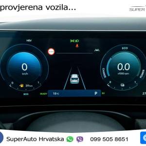 NOVO Hyundai Tucson 1.6 T-GDI 4WD Aut. N-Line 288 KS, LED+ACC+GR SJED+KAM+VIRT