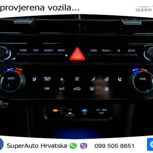 NOVO Hyundai Tucson 1.6 T-GDI 4WD Aut. N-Line 288 KS, LED+ACC+GR SJED+KAM+VIRT