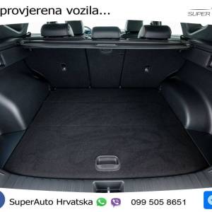 NOVO Hyundai Tucson 1.6 T-GDI 4WD Aut. N-Line 288 KS, LED+ACC+GR SJED+KAM+VIRT