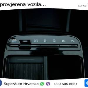 NOVO Hyundai Tucson 1.6 T-GDI 4WD Aut. N line 288 KS, LED+ACC+GR SJED+KAM+VIRT