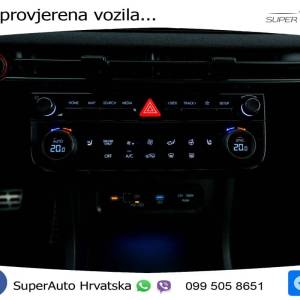 NOVO Hyundai Tucson 1.6 T-GDI 4WD Aut. N line 288 KS, LED+ACC+GR SJED+KAM+VIRT