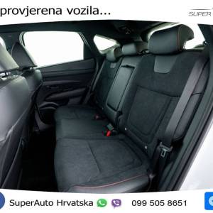 NOVO Hyundai Tucson 1.6 T-GDI 4WD Aut. N line 288 KS, LED+ACC+GR SJED+KAM+VIRT