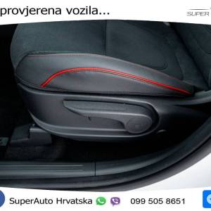 NOVO Hyundai Tucson 1.6 T-GDI 4WD Aut. N line 288 KS, LED+ACC+GR SJED+KAM+VIRT